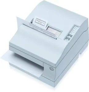 Замена лазера на принтере Epson TM-U950P в Новосибирске